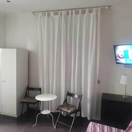 Guest House Hello Roma