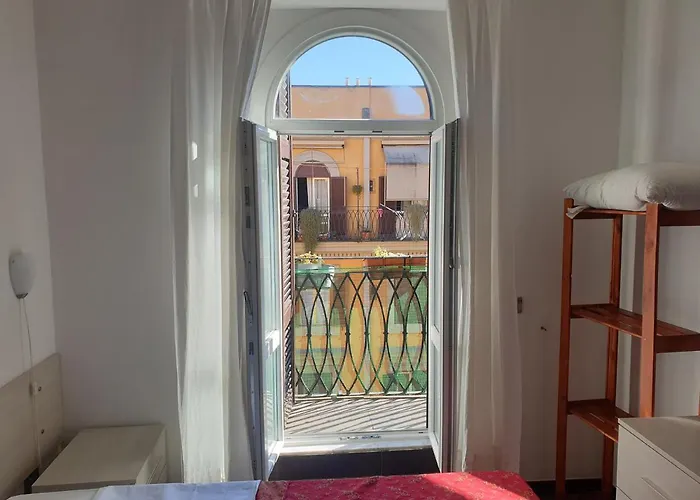 Hello Affittacamere Roma