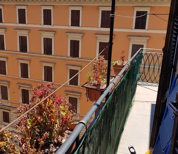 Hello Roma