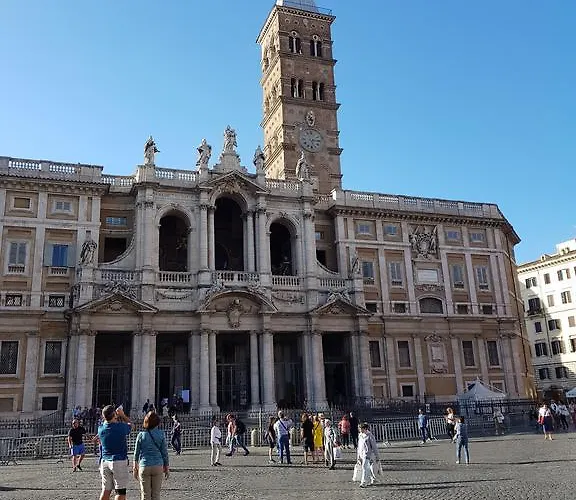 Hello Roma