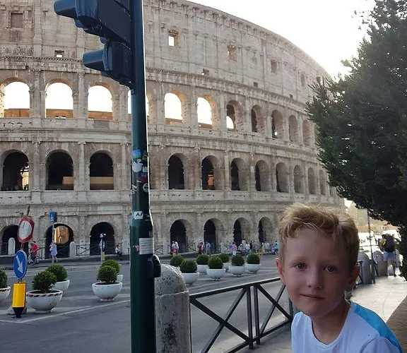 Affittacamere Hello Roma